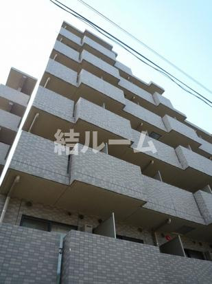 練馬区中村南１丁目の賃貸マンション