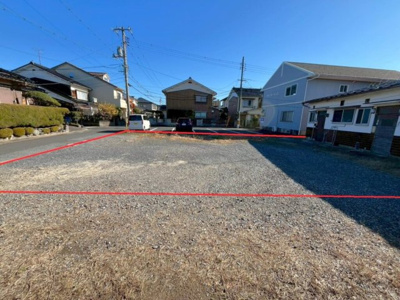  | 鳥取市行徳 3丁目土地