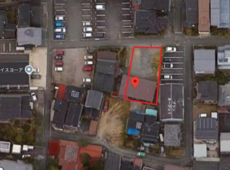  | 鳥取市行徳 3丁目土地