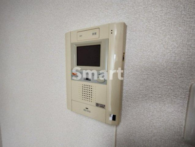 【セキュリティ】 | パークスフィア中野富士見町