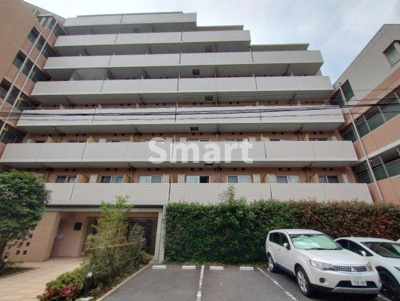 【外観】 | パークスフィア中野富士見町