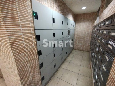 【その他共用部分】 | パークスフィア中野富士見町