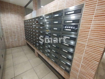 【その他共用部分】 | パークスフィア中野富士見町