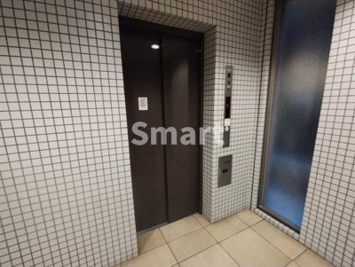 【その他共用部分】 | パークスフィア中野富士見町