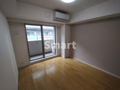 【居間・リビング】 | パークスフィア中野富士見町