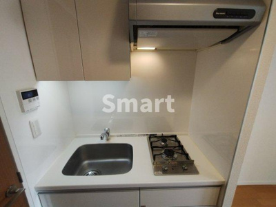 【キッチン】 | パークスフィア中野富士見町