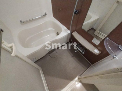 【浴室】 | パークスフィア中野富士見町