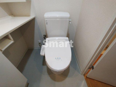 【トイレ】 | パークスフィア中野富士見町