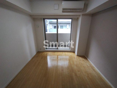 【寝室】 | パークスフィア中野富士見町