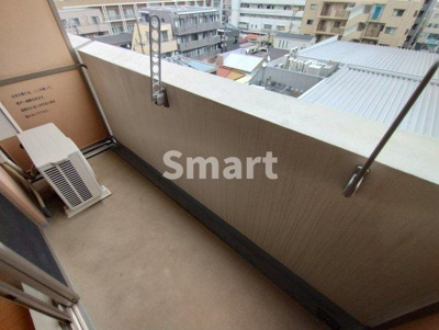  | パークスフィア中野富士見町