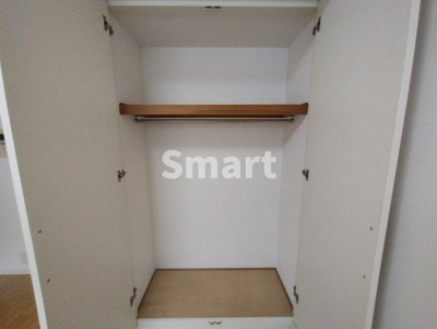 【収納】 | パークスフィア中野富士見町