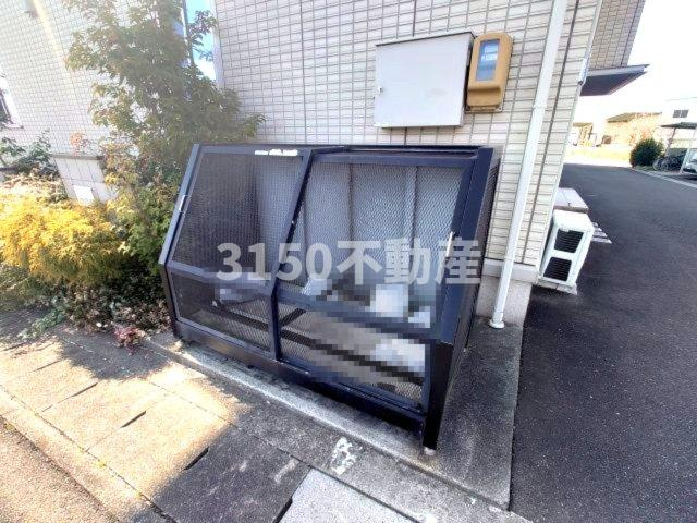 グレイス SEのその他共用部分