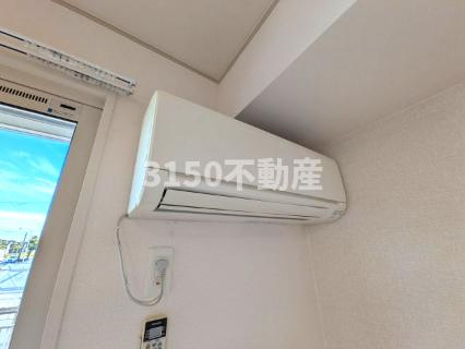 グレイス SEの設備