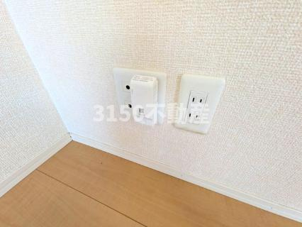 グレイス SEの設備