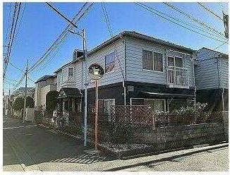 【外観】 | ドウェルリラ