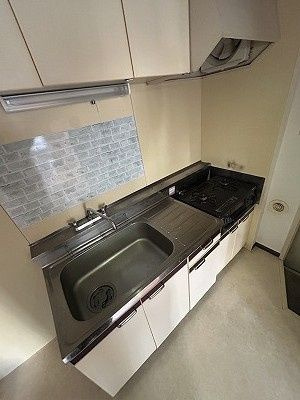 【キッチン】 | ドウェルリラ