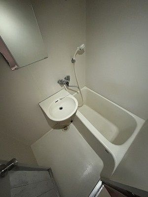 【浴室】 | ドウェルリラ