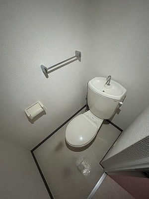 【トイレ】 | ドウェルリラ