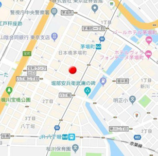 【地図】