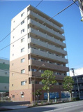 レクレドール豊洲の画像