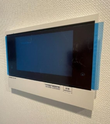 【セキュリティ】 | ゼンパレス日本橋