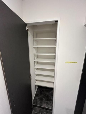 【玄関】 | ゼンパレス日本橋