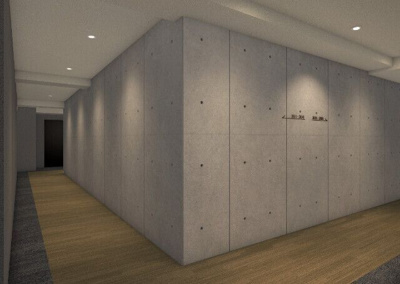 【その他共用部分】 | ゼンパレス日本橋