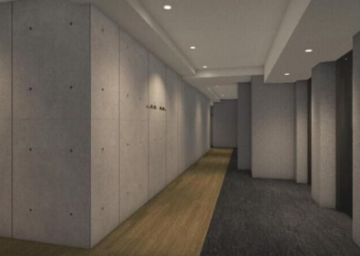 【設備】 | ゼンパレス日本橋