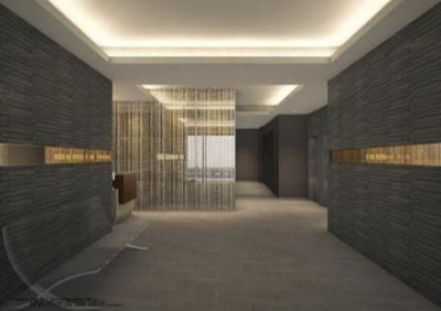 【エントランス】 | ゼンパレス日本橋