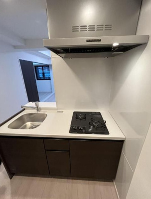 【キッチン】 | ゼンパレス日本橋