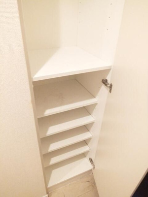 【収納】 | グランヴァン両国Ⅱ