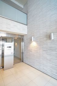 【セキュリティ】 | グランヴァン両国Ⅱ