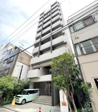 【外観】 | グランヴァン両国Ⅱ