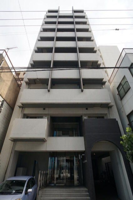 【外観】 | グランヴァン両国Ⅱ