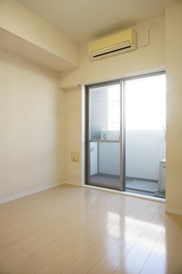 【居間・リビング】 | グランヴァン両国Ⅱ