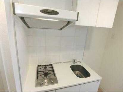 【キッチン】 | グランヴァン両国Ⅱ