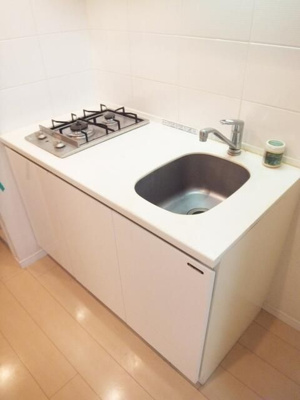 【キッチン】 | グランヴァン両国Ⅱ