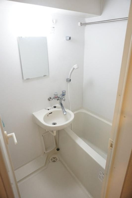 【浴室】 | グランヴァン両国Ⅱ