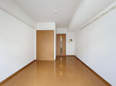 【寝室】 | スカイコート東京ベイ・東雲