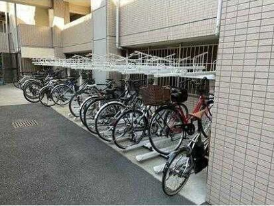 【その他共用部分】 | スカイコート東京ベイ・東雲