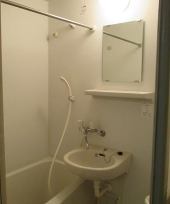 【洗面所】 | スカイコート東京ベイ・東雲