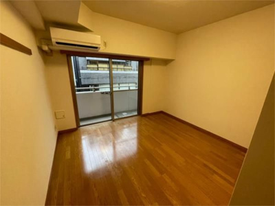 【寝室】 | プレール日本橋弐番館