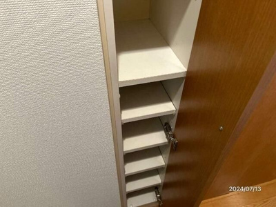 【収納】 | プレール日本橋弐番館