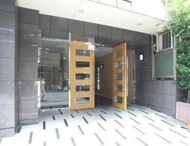 【エントランス】 | プレール日本橋弐番館