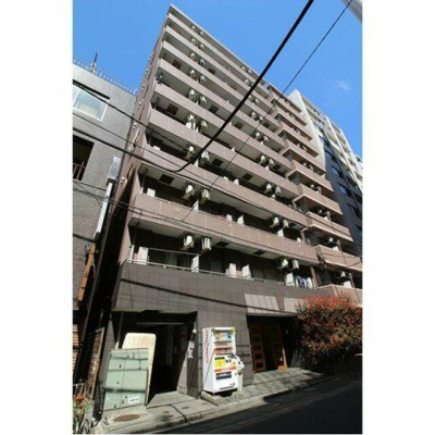 【外観】 | プレール日本橋弐番館