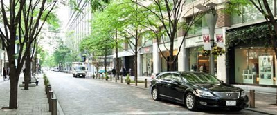 【周辺】 | プレール日本橋弐番館