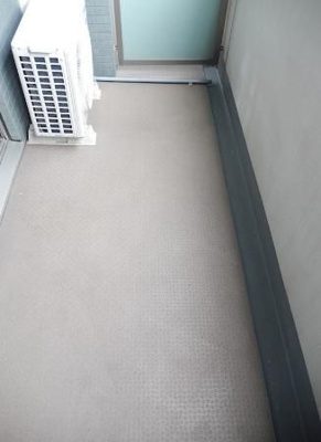 【バルコニー】 | ガーラ神田岩本町