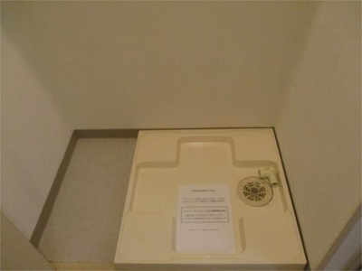 【設備】 | ガーラ神田岩本町