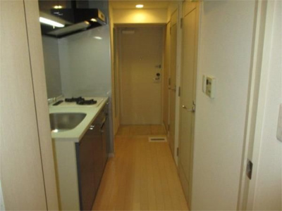 【内装】 | ガーラ神田岩本町