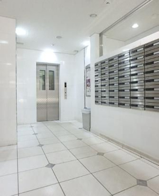 【設備】 | ガーラ神田岩本町